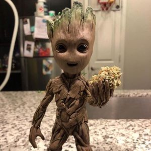 Meet your Posher, Kevin